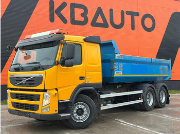 Tovornjak prekucnik VOLVO FM 370