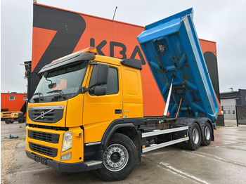 Tovornjak prekucnik Volvo FM 370 6x2 BOX L=5128 mm: slika 2