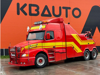 Vlečno vozilo VOLVO