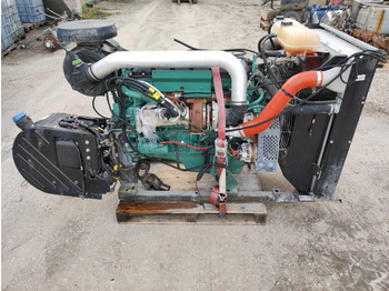 Motor za Tovornjak Volvo PENTA TAD872VE / TAD873VE INDUSTRIAL ENGINES / 21898783 MONITORING MODULE: slika 3