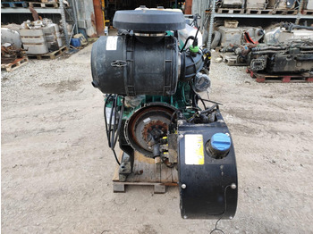 Motor za Tovornjak Volvo PENTA TAD872VE / TAD873VE INDUSTRIAL ENGINES / 21898783 MONITORING MODULE: slika 2