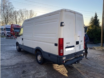 Furgon IVECO Daily 35S12: slika 3