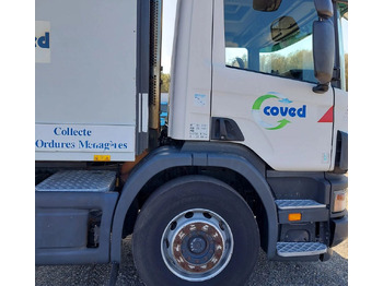 Smetarski tovornjak Scania 94D 300: slika 4