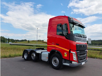 Vlačilec VOLVO FH 500