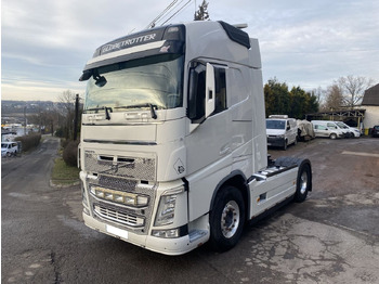 Vlačilec VOLVO FH 500