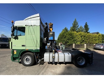 Vlačilec DAF XF 105 460: slika 2