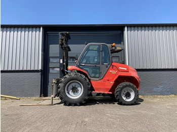 Terenski viličar Manitou M 30-4 ST3B ST3B: slika 2 Terenski viličar Manitou M 30-4 ST3B ST3B: slika 2