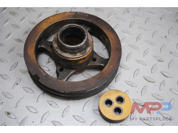 Motor in deli PERKINS