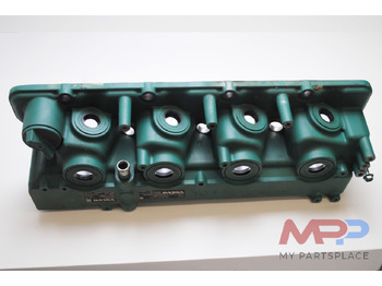 Motor KUBOTA