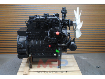 Nov Motor Kubota Kubota V2403 (KIOTI) *NIEUW*: slika 5