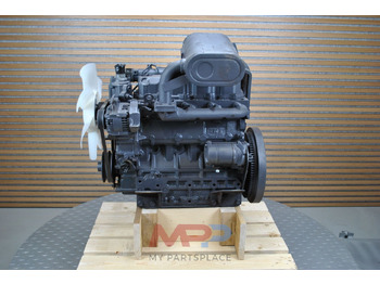 Motor za Kmetijski stroj Kubota Kubota V2403: slika 2