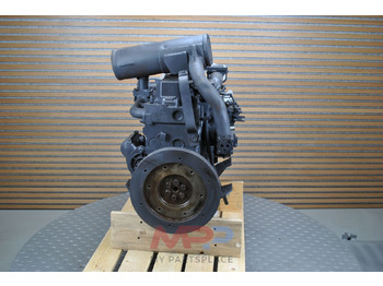 Motor za Kmetijski stroj Kubota Kubota V2403: slika 3