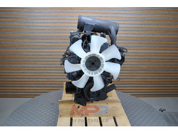 Motor za Kmetijski stroj Kubota Kubota V2403: slika 5