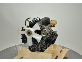 Motor MITSUBISHI