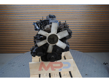 Motor Mitsubishi Mitsubishi K4A: slika 5