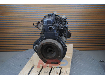 Motor Mitsubishi Mitsubishi K4A: slika 3