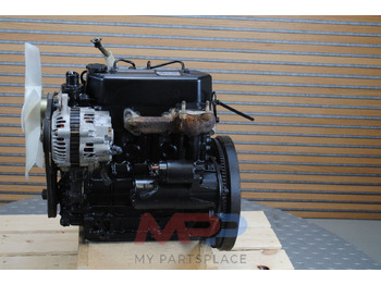 Motor Mitsubishi Mitsubishi L3C: slika 2