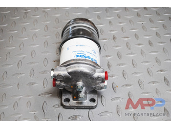 Motor in deli PERKINS