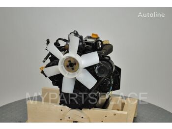 Nov Motor za Mini bager YANMAR 2TNE68 / 2TNA68: slika 1