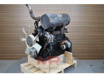 Motor in deli YANMAR