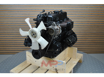 Motor MITSUBISHI