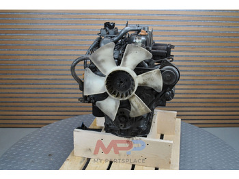 Motor za Kmetijski stroj Yanmar Yanmar 3TNE84: slika 5