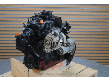 Motor Yanmar Yanmar 3TNM68: slika 3