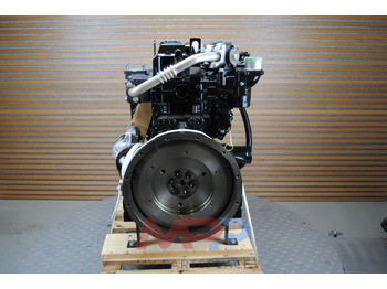 Nov Motor Yanmar Yanmar 4TNV98 - NEW: slika 3