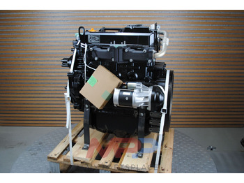 Nov Motor Yanmar Yanmar 4TNV98 - NEW: slika 2