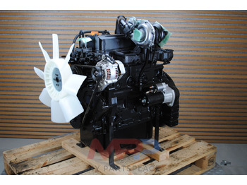 Motor YANMAR
