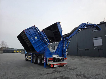 Vakuumski tovornjak RENAULT