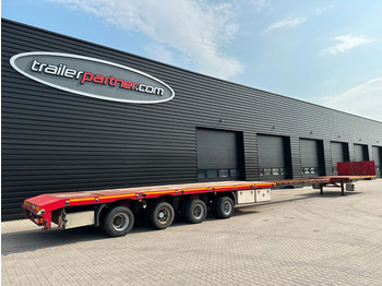 Polprikolica s kesonom ES-GE Mega teleskob trailer: slika 5