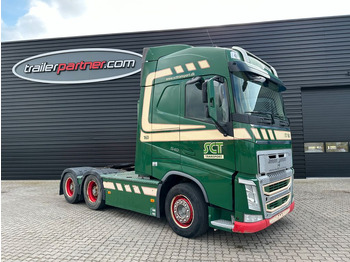 Vlačilec VOLVO FH 540