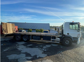 Tovornjak avtotransporter DAF CF 85 360