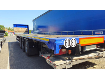 Polprikolica s kesonom FRUEHAUF