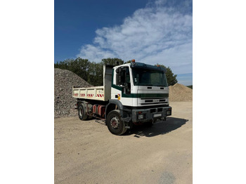Tovornjak prekucnik IVECO