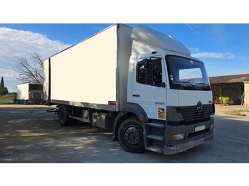 Tovornjak hladilnik MERCEDES-BENZ Atego 1823