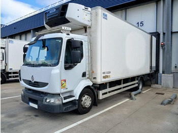 Tovornjak hladilnik RENAULT Premium 270