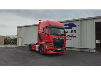 Vlačilec MAN TGX 18.510