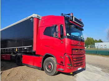 Vlačilec VOLVO FH 460
