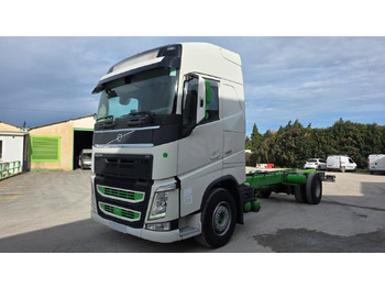 Vlačilec VOLVO FH 500