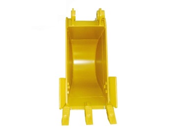 Nov Žlica za Bager SWT New Excavator Ditch Cleaning Bucket: slika 1