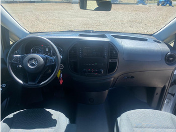Potniški kombi MERCEDES-BENZ Vito Tourer 114 CDI 136 Long Pro 9G-Tronic 8 Places: slika 5
