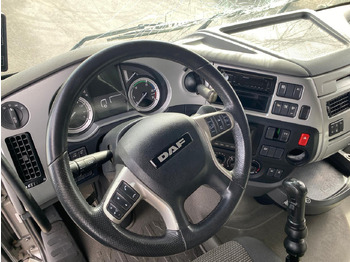 Vlačilec DAF XF 510 Super Space Cab: slika 5 Vlačilec DAF XF 510 Super Space Cab: slika 5