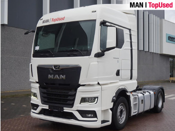 Vlačilec MAN TGX 18.470