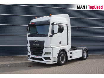 Vlačilec MAN TGX 18.510
