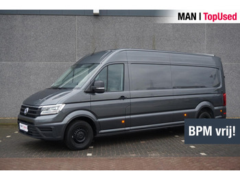 Furgon VOLKSWAGEN Crafter 35