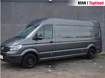 Furgon VOLKSWAGEN Crafter 35