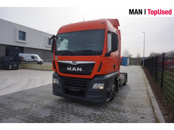 Vlačilec MAN TGX 18.460 4X2 LLS-U: slika 1