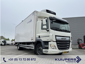 Tovornjak hladilnik DAF CF 260
